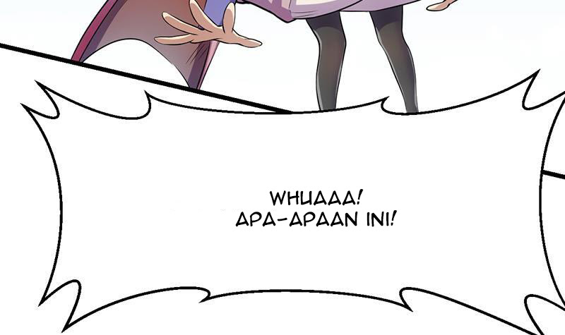 The Immortal Devil Emperor Chapter 86 Bahasa Indonesia